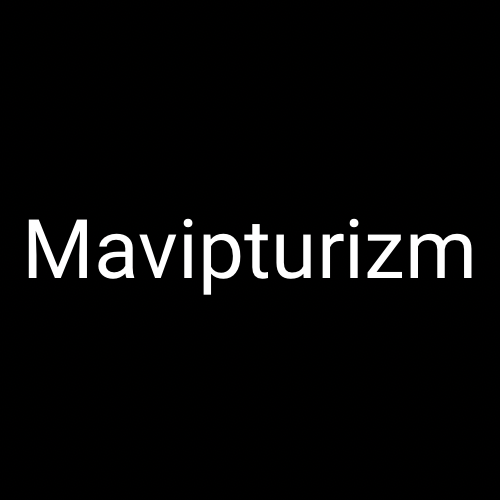 Mavipturizm 