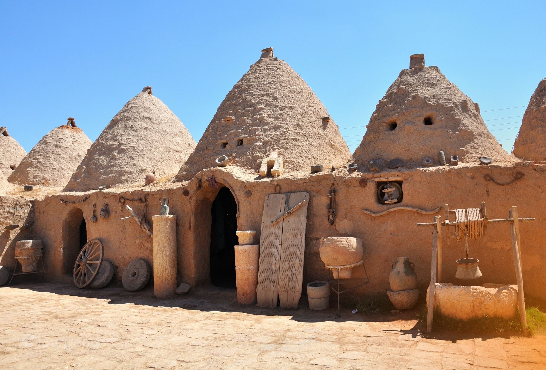 Sanliurfa Gobeklitepe 1 Night 2 Days Tour