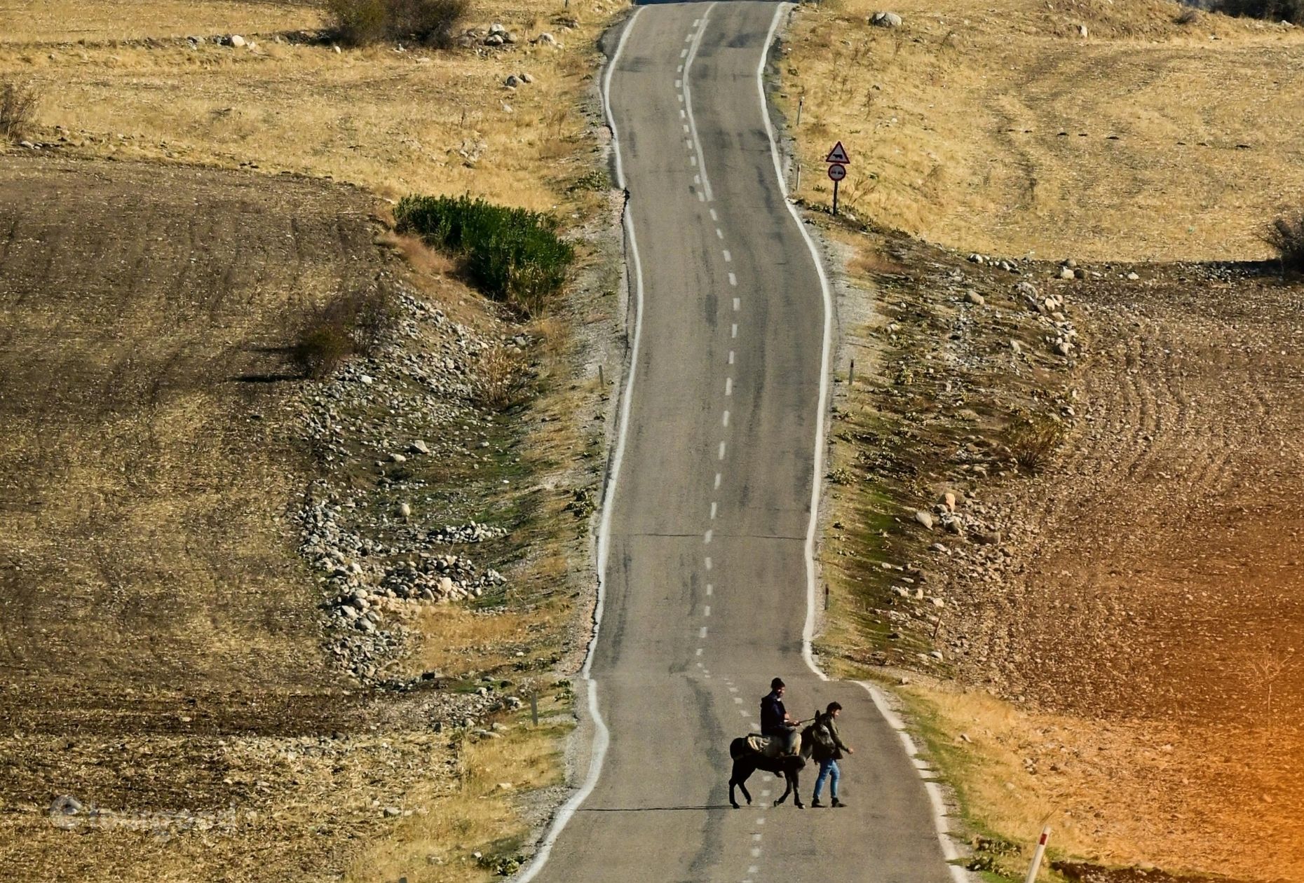 1 Night 2 Days Mt. Nemrut Adiyaman Tour