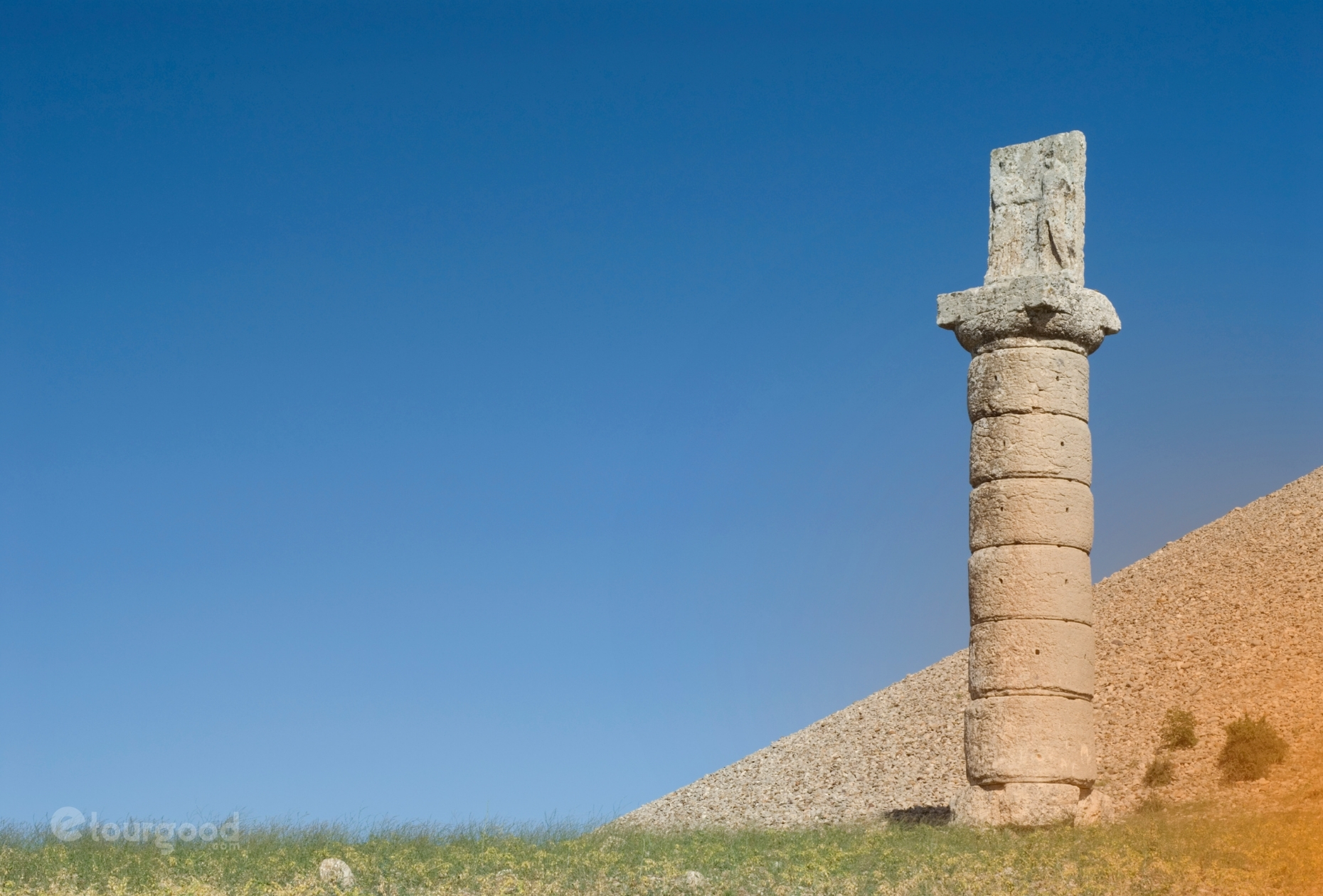 Nemrut Mountain - Commagene Tour 2 Nights 3 Days